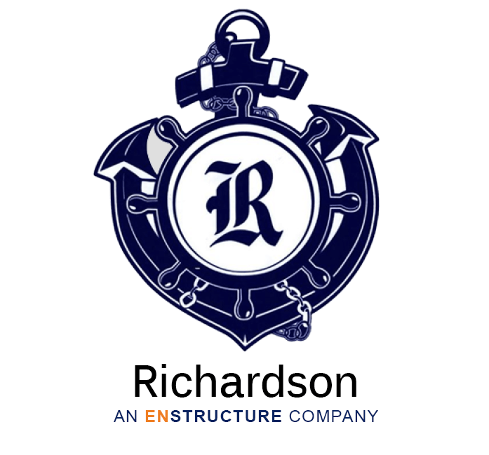 Richardson Logo